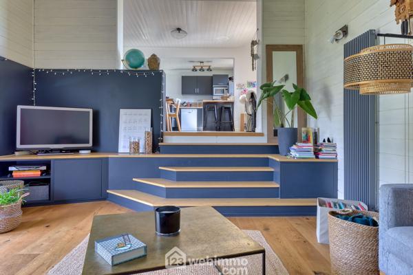 Maison 115 m² à Montigny 76380