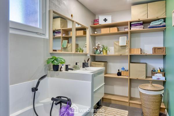 Maison 115 m² à Montigny 76380