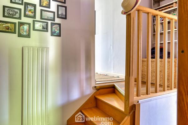 Maison 115 m² à Montigny 76380