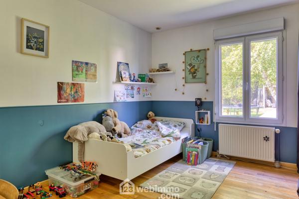 Maison 115 m² à Montigny 76380