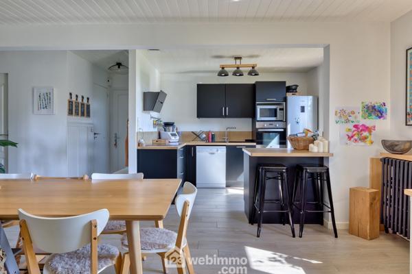 Maison 115 m² à Montigny 76380