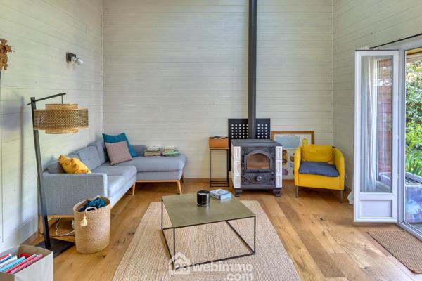 Maison 115 m² à Montigny 76380