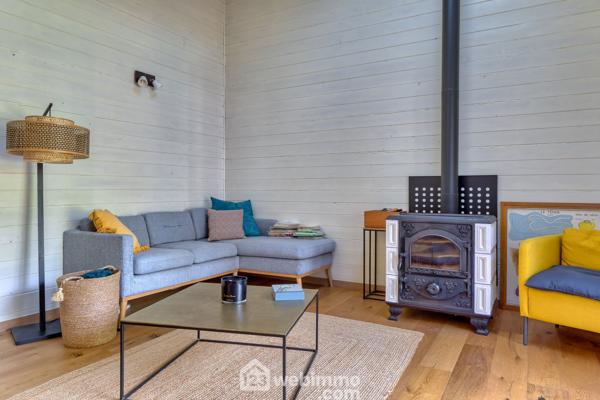 Maison 115 m² à Montigny 76380