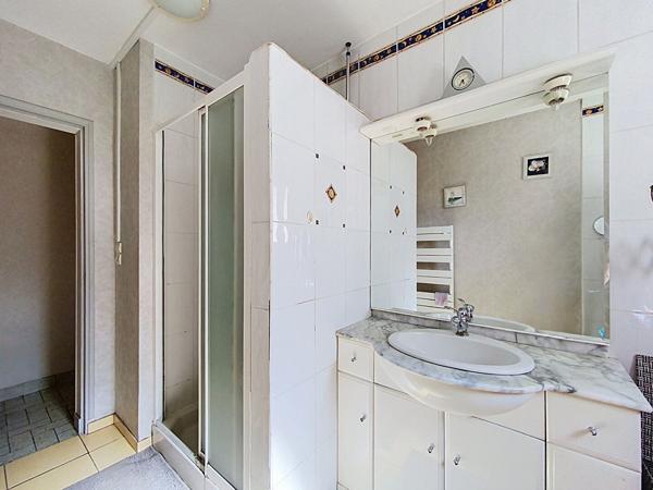 Maison Montreuil Juigne 6 pièces 133 m2