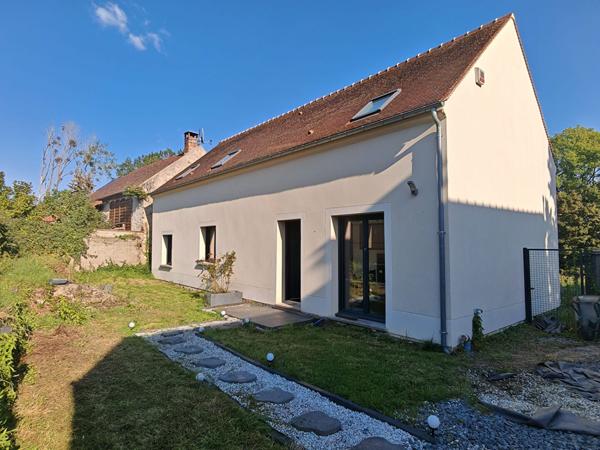Maison familiale 6 pièces