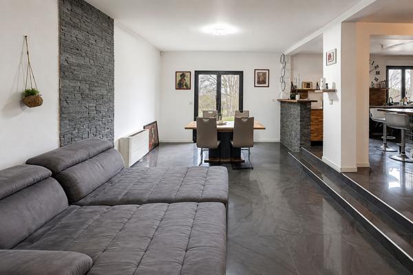 Maison familiale 6 pièces