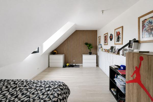 Maison familiale 6 pièces