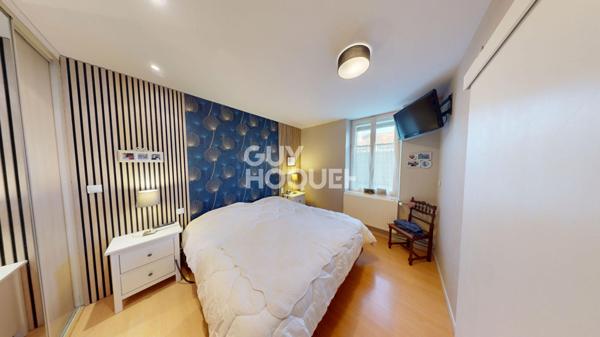 Maison Chemilly Sur Yonne