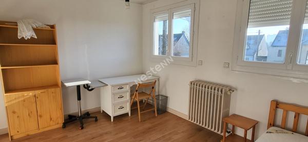 NANTES Nord : En vente, Maison familiale 168 m², sur parcelle 1500 m², 5 chambres, proche commodités.