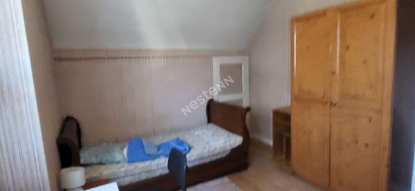 NANTES Nord : En vente, Maison familiale 168 m², sur parcelle 1500 m², 5 chambres, proche commodités.