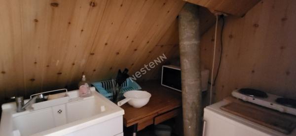 NANTES Nord : En vente, Maison familiale 168 m², sur parcelle 1500 m², 5 chambres, proche commodités.