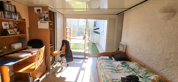 NANTES Nord : En vente, Maison familiale 168 m², sur parcelle 1500 m², 5 chambres, proche commodités.