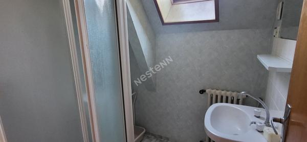 NANTES Nord : En vente, Maison familiale 168 m², sur parcelle 1500 m², 5 chambres, proche commodités.