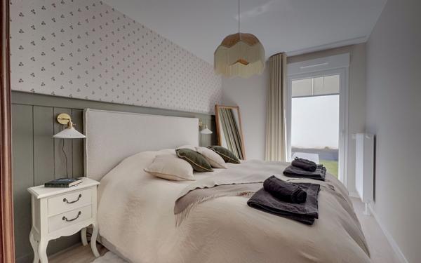 Appartement à vendre    3 pièces • 59,06 m2 Caen