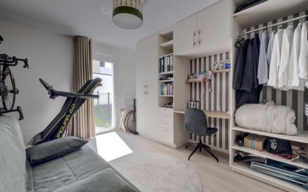 Appartement à vendre    3 pièces • 59,06 m2 Caen