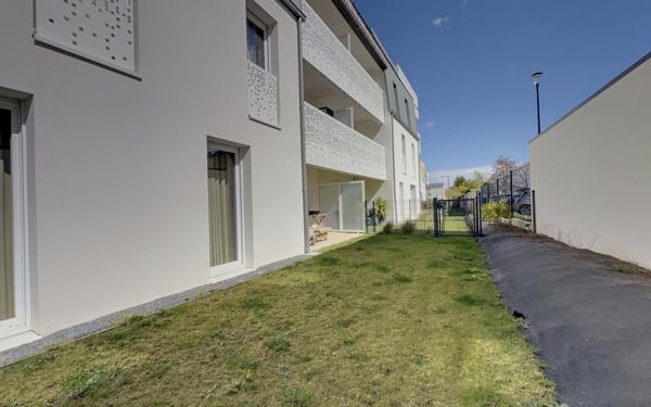 Appartement à vendre    3 pièces • 59,06 m2 Caen