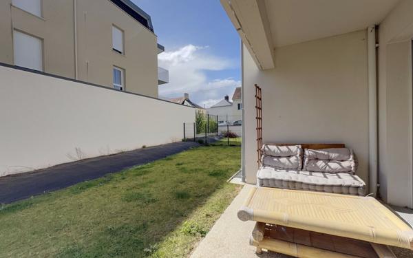 Appartement à vendre    3 pièces • 59,06 m2 Caen