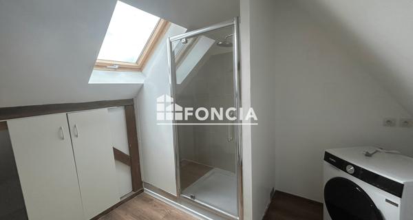 Location Appartement meublé 3 pièces 74.5 m² - Metz 57070