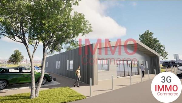 Location / Local Commercial