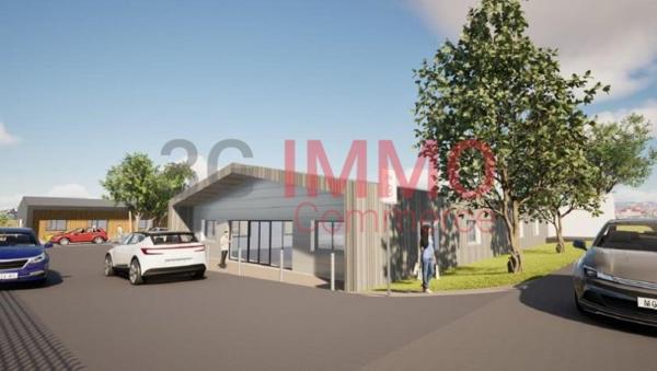 Location / Local Commercial