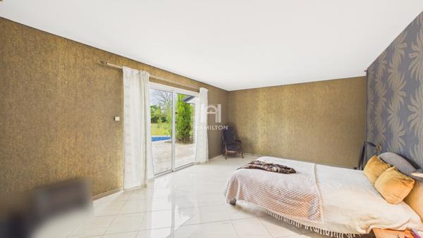 Hamilton l'Immobilier de prestige et propriétés singulières. Sanguinet
