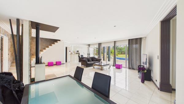 Hamilton l'Immobilier de prestige et propriétés singulières. Sanguinet