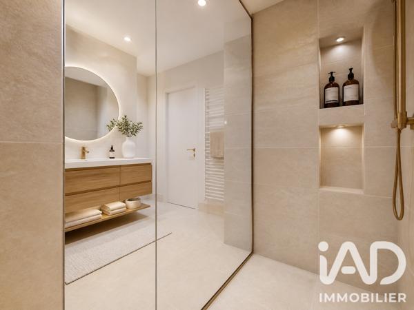 Appartement à vendre 2 pièces 48 m² Woippy