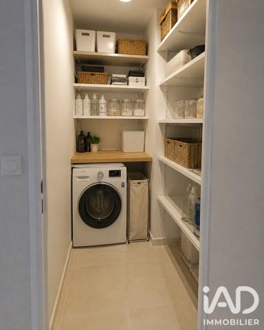 Appartement à vendre 2 pièces 48 m² Woippy