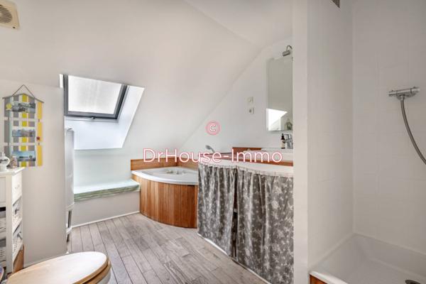 Appartement à vendre 3 pièces de 50 m²