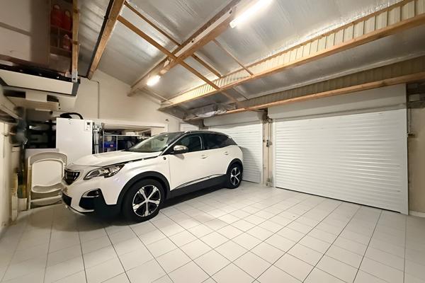 Maison Auchay sur Vendée 160m²