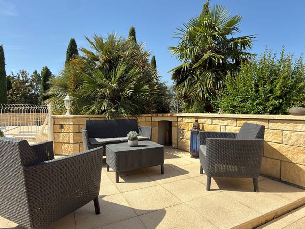 Maison Auchay sur Vendée 160m²