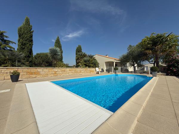 Maison Auchay sur Vendée 160m²