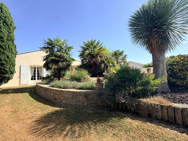Maison Auchay sur Vendée 160m²