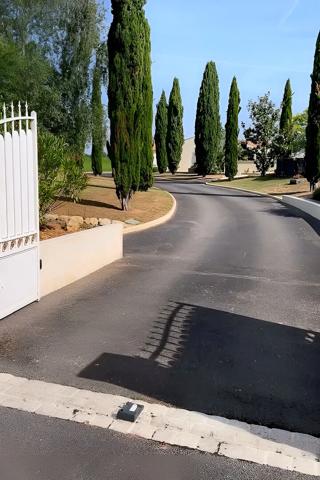 Maison Auchay sur Vendée 160m²