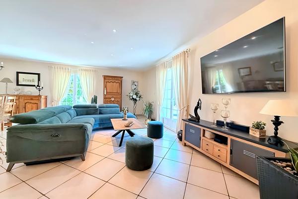 Maison Auchay sur Vendée 160m²