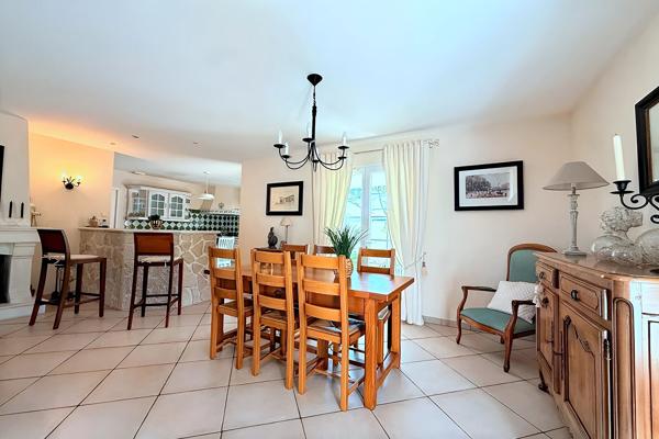 Maison Auchay sur Vendée 160m²