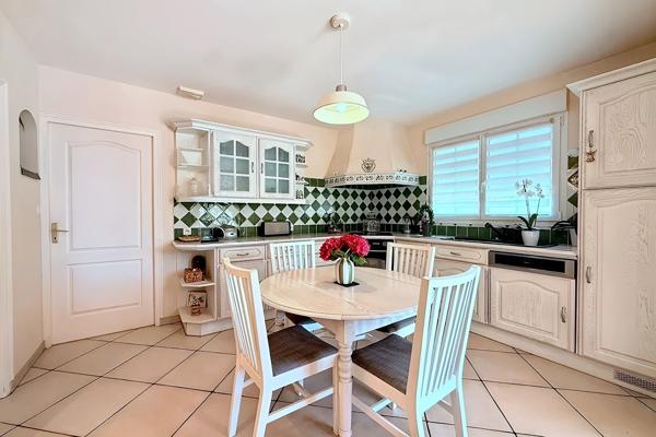 Maison Auchay sur Vendée 160m²
