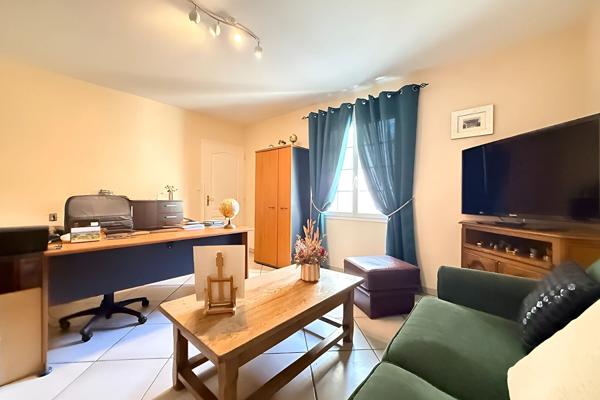 Maison Auchay sur Vendée 160m²