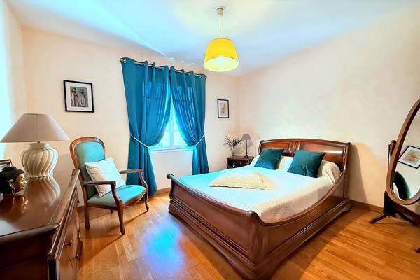 Maison Auchay sur Vendée 160m²