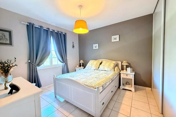 Maison Auchay sur Vendée 160m²