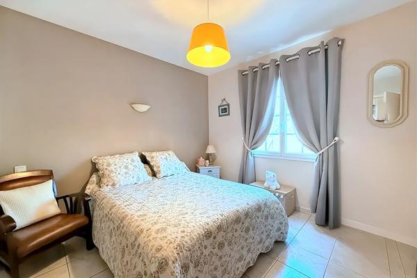 Maison Auchay sur Vendée 160m²