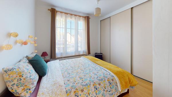 Appartement Gagny 3 pièce(s) 52 m2