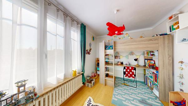 Appartement Gagny 3 pièce(s) 52 m2