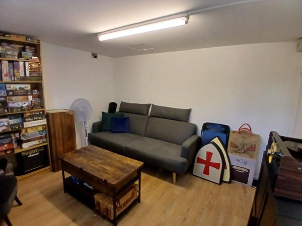 Appartement Gagny 3 pièce(s) 52 m2