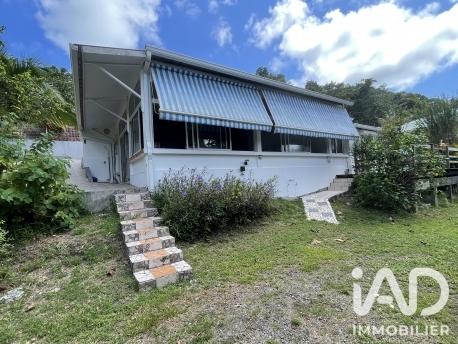 Maison à vendre 5 pièces 200 m² Rivière-Pilote