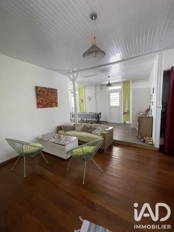 Maison à vendre 5 pièces 200 m² Rivière-Pilote