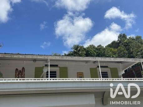 Maison à vendre 5 pièces 200 m² Rivière-Pilote