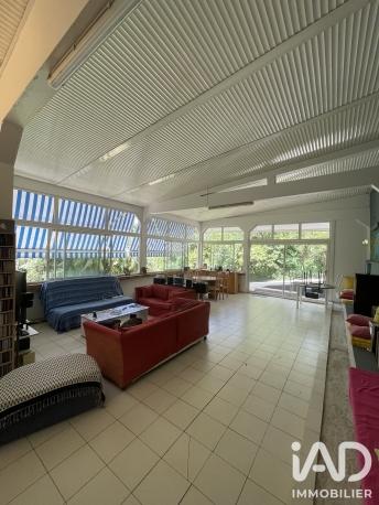 Maison à vendre 5 pièces 200 m² Rivière-Pilote