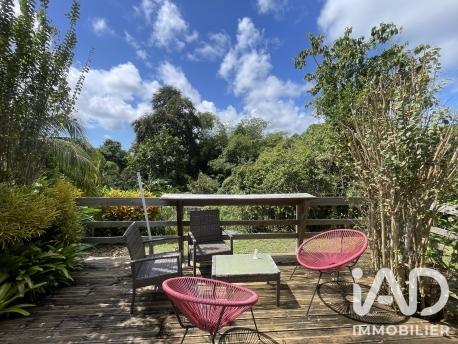 Maison à vendre 5 pièces 200 m² Rivière-Pilote