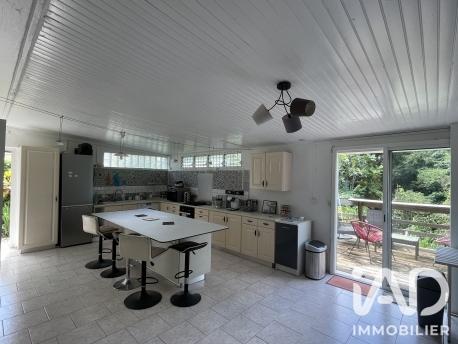 Maison à vendre 5 pièces 200 m² Rivière-Pilote